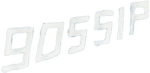 Gossip | Official Store